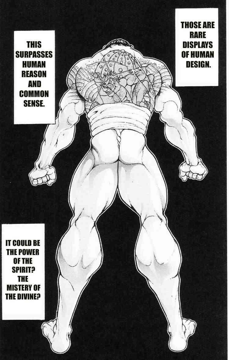 Baki - Son Of Ogre Chapter 111 12